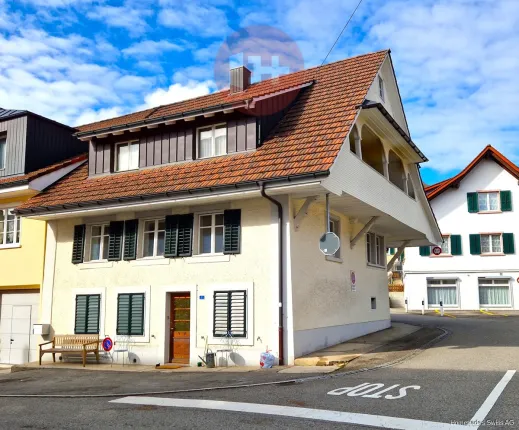 Maison à vendre à Mümliswil (8)