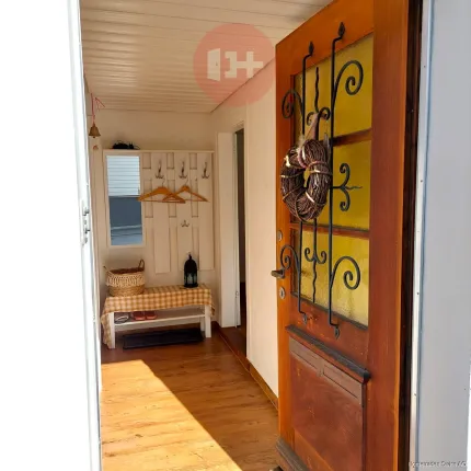 Maison à vendre à Mümliswil (10)