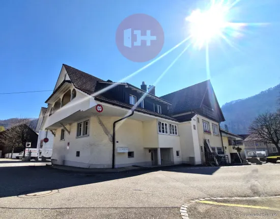 Maison à vendre à Mümliswil