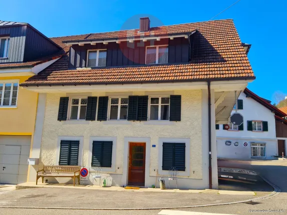 Maison à vendre à Mümliswil (5)