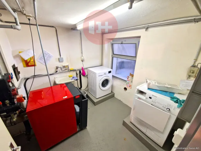 Maison à vendre à Mümliswil - Smart Propylaia (10)