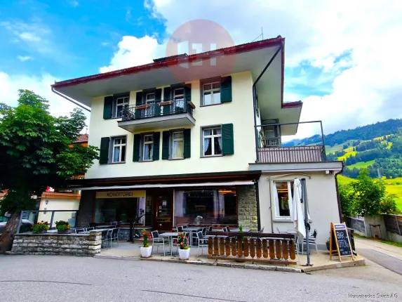 Casa in vendita a Zweisimmen (5)