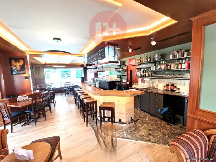 Casa in vendita a Zweisimmen - Casa unifamiliare in vendita a Zweisimmen - Smart Propylaia (6)