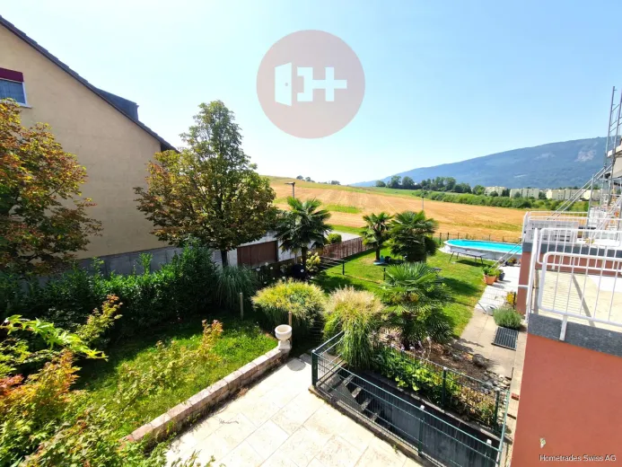Casa in vendita a Port - Casa annessa in vendita a Port, 5.5 locali, 198 m2 - Smart Propylaia (3)