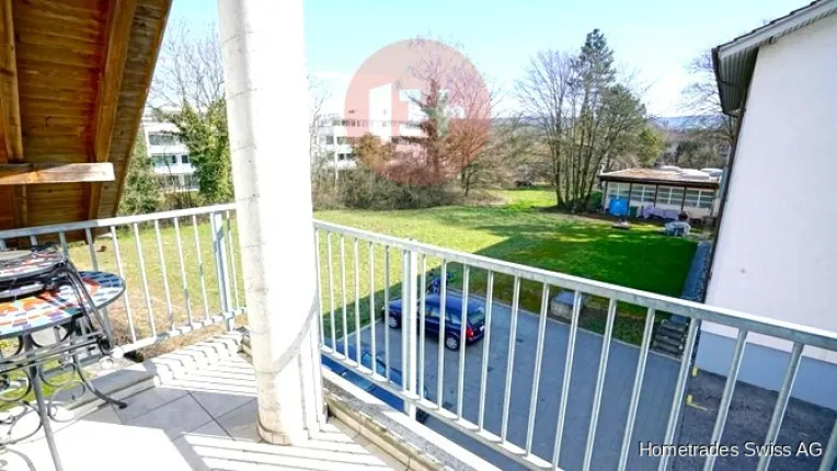 Appartamento in vendita a Aarberg (4)