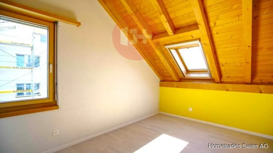 Appartamento in vendita a Aarberg - Smart Propylaia (5)