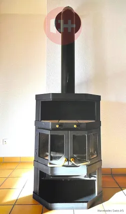 Appartamento in vendita a Aarberg (7)