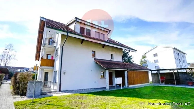 Appartamento in vendita a Aarberg (8)