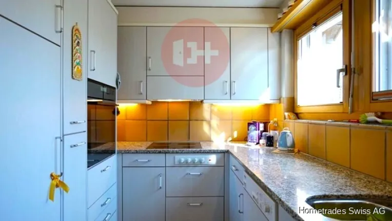 Appartamento in vendita a Aarberg (9)