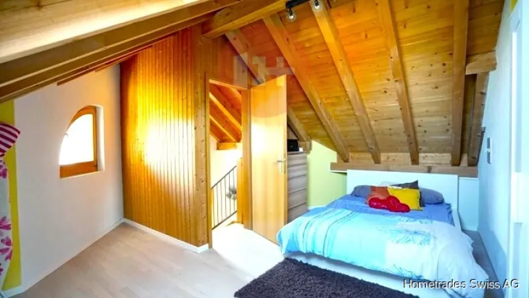 Appartamento in vendita a Aarberg (10)