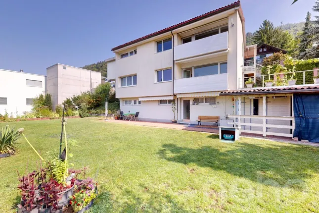 Maison à vendre à Liestal