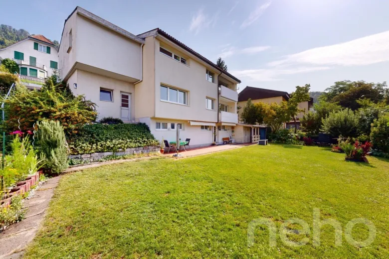 Maison à vendre à Liestal - Smart Propylaia (2)