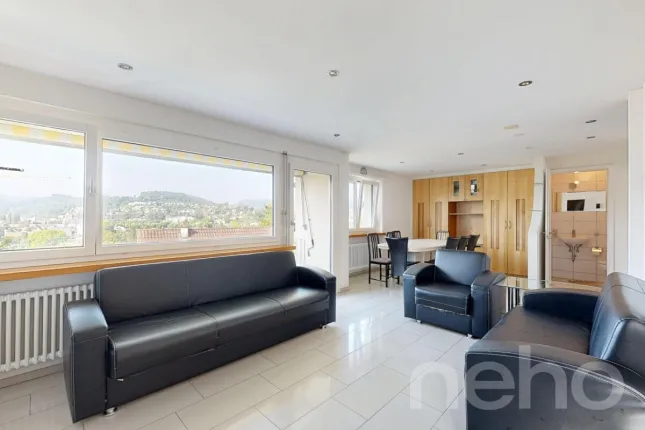 Maison à vendre à Liestal (3)