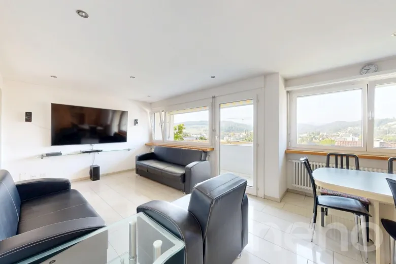Maison à vendre à Liestal - Smart Propylaia (4)