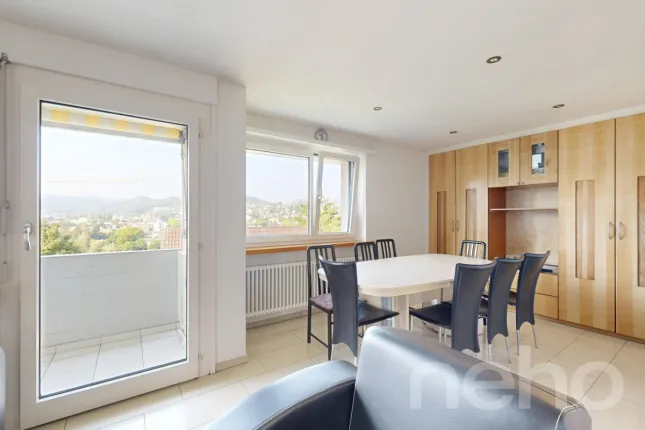 Maison à vendre à Liestal (5)