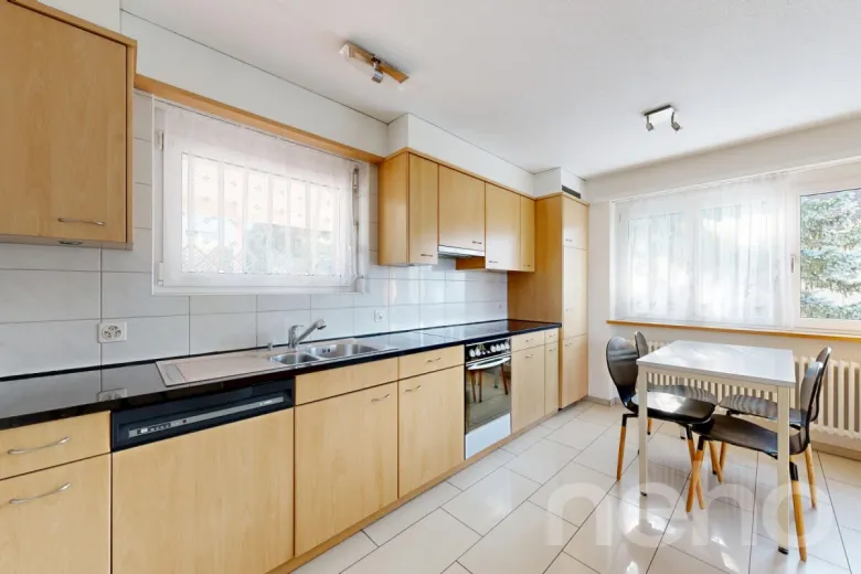 Maison à vendre à Liestal - Smart Propylaia (7)