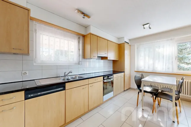 Maison à vendre à Liestal (7)