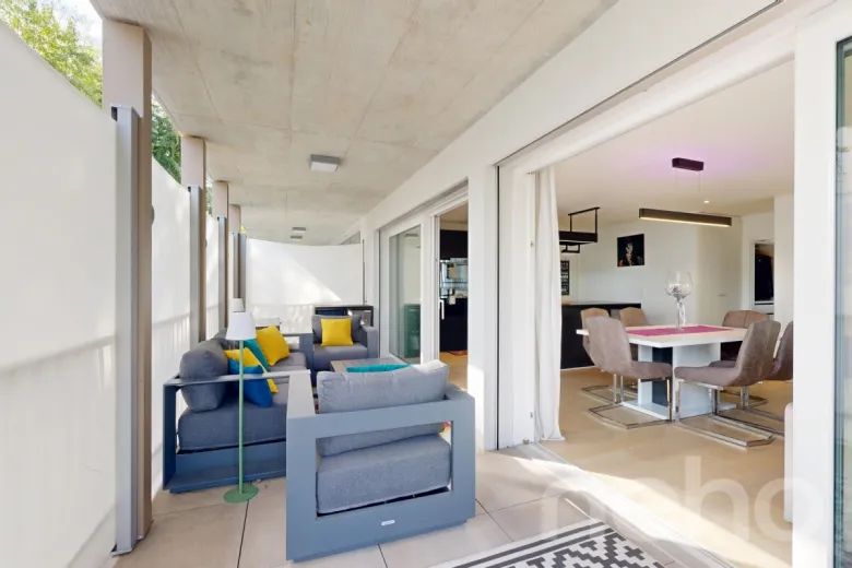 Apartment for sale in Ecublens VD - Smart Propylaia (4)