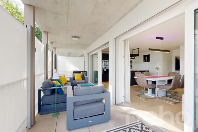 Apartment for sale in Ecublens VD (4)