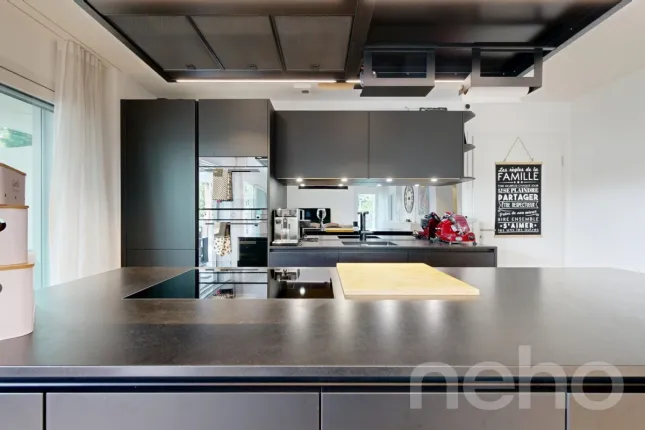 Apartment for sale in Ecublens VD (8)