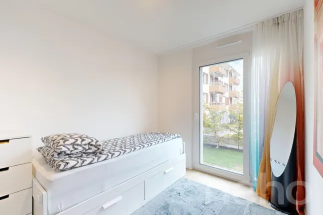 Apartment for sale in Ecublens VD (9)