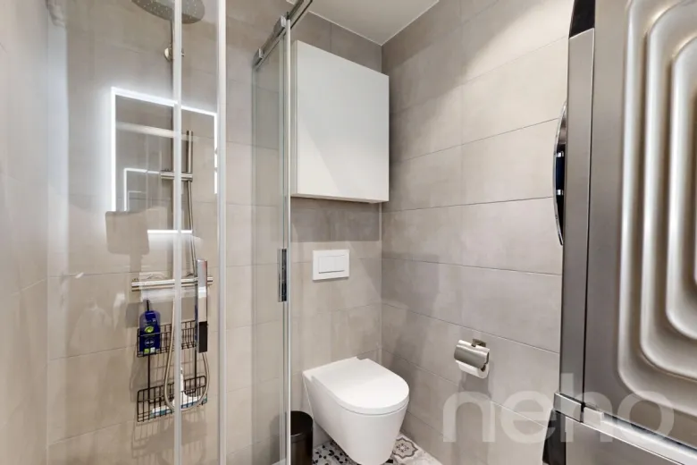 Apartment for sale in Ecublens VD - Smart Propylaia (10)