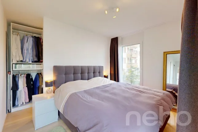 Apartment for sale in Ecublens VD (11)