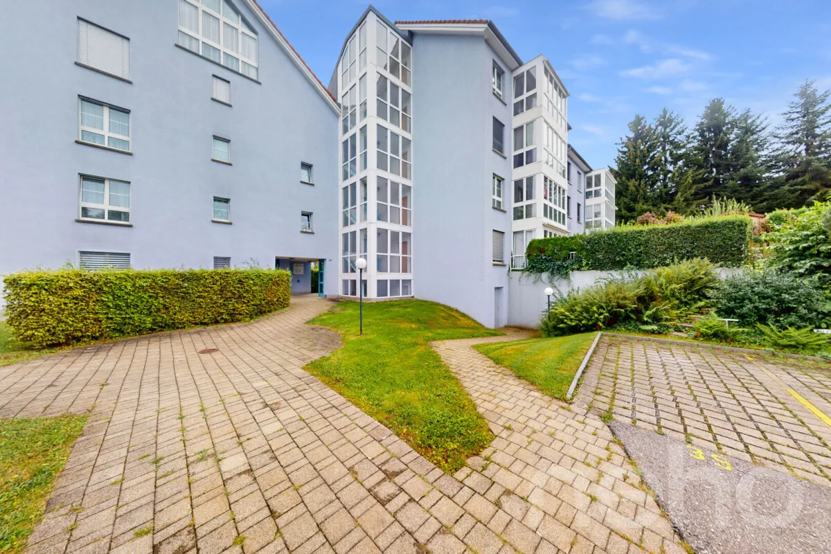 Wittenbach à vendre Appartement Suisse - cChic-immoHub votre portail immobilier
