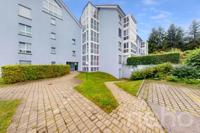Appartement à vendre à Wittenbach
