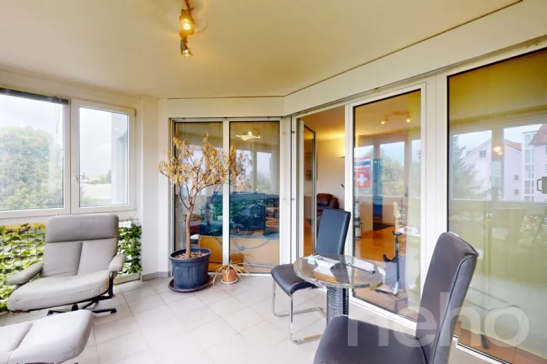 Appartement à vendre à Wittenbach - Smart Propylaia (4)