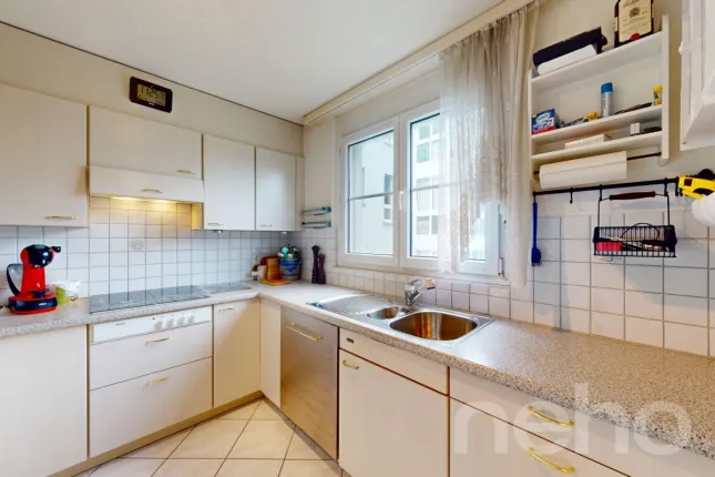 Appartement à vendre à Wittenbach (5)