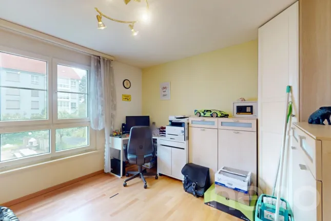 Appartement à vendre à Wittenbach (7)