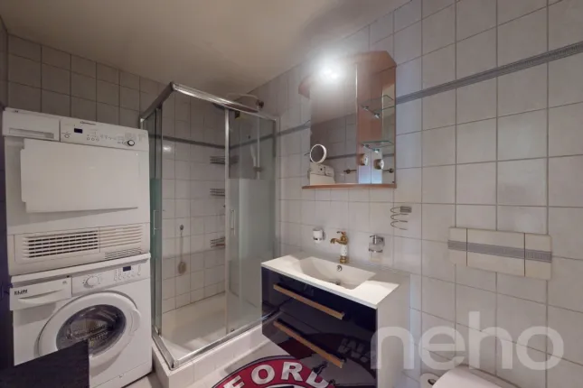 Appartement à vendre à Wittenbach (8)