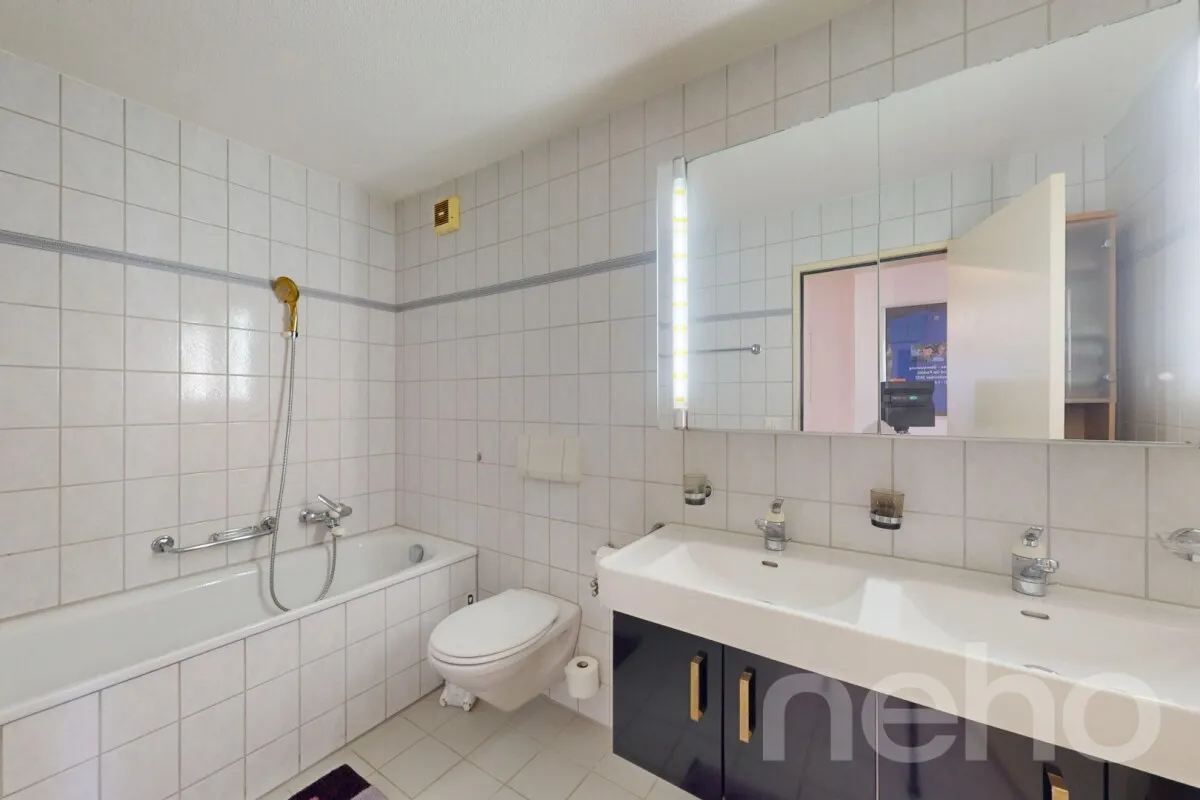 Wittenbach à vendre Appartement Suisse - cChic-immoHub votre portail immobilier