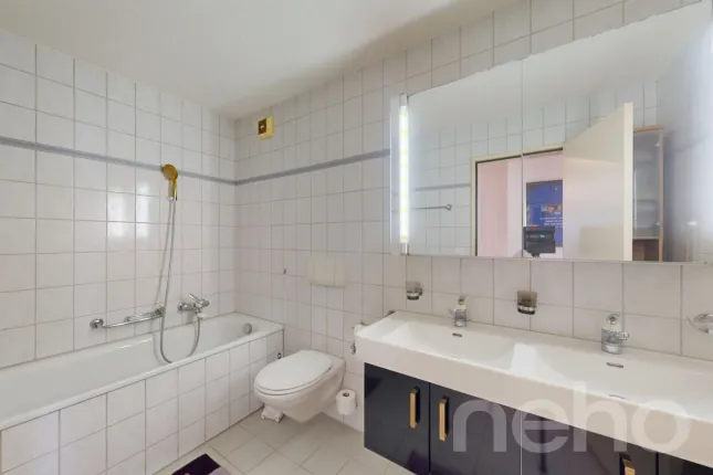 Appartement à vendre à Wittenbach (9)