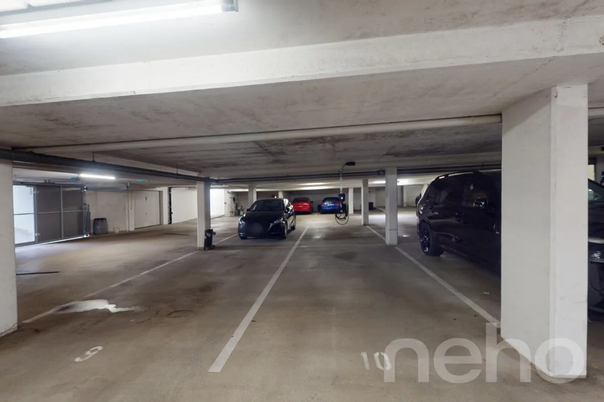 Wittenbach à vendre Appartement Suisse - cChic-immoHub votre portail immobilier