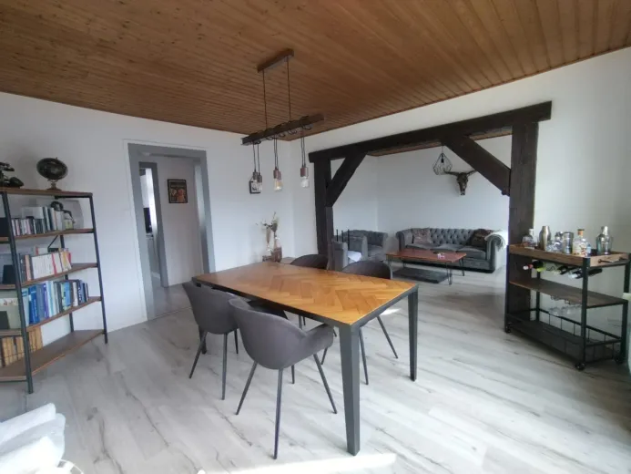 For rent Apartment Delémont Switzerland - cChic-immoHub your real estate portal