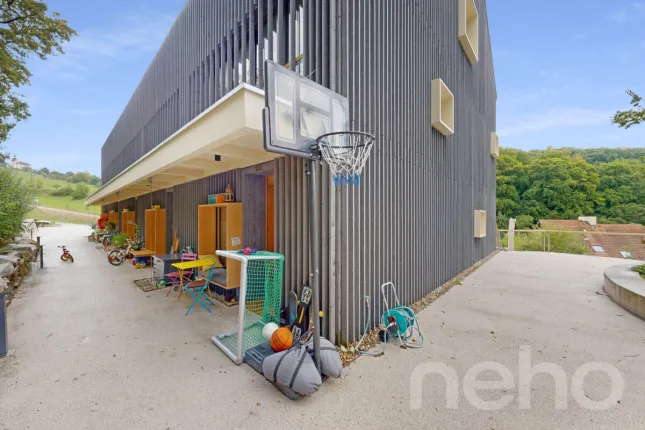 Haus zu verkaufen in Bettingen (13)