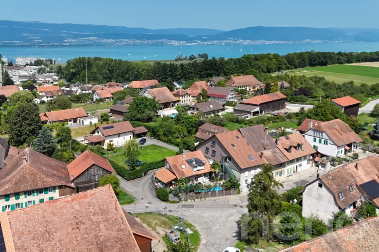 Maison à vendre à Chevroux - Smart Propylaia