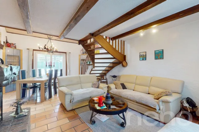 Maison à vendre à Chevroux (4)