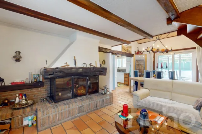 Maison à vendre à Chevroux (5)