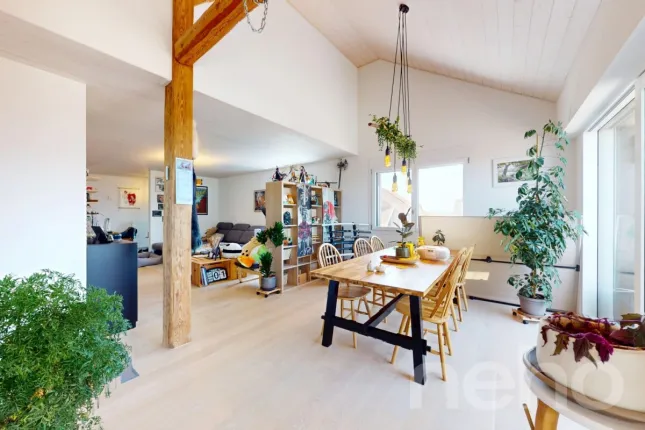 Maison à vendre à Chevroux (8)