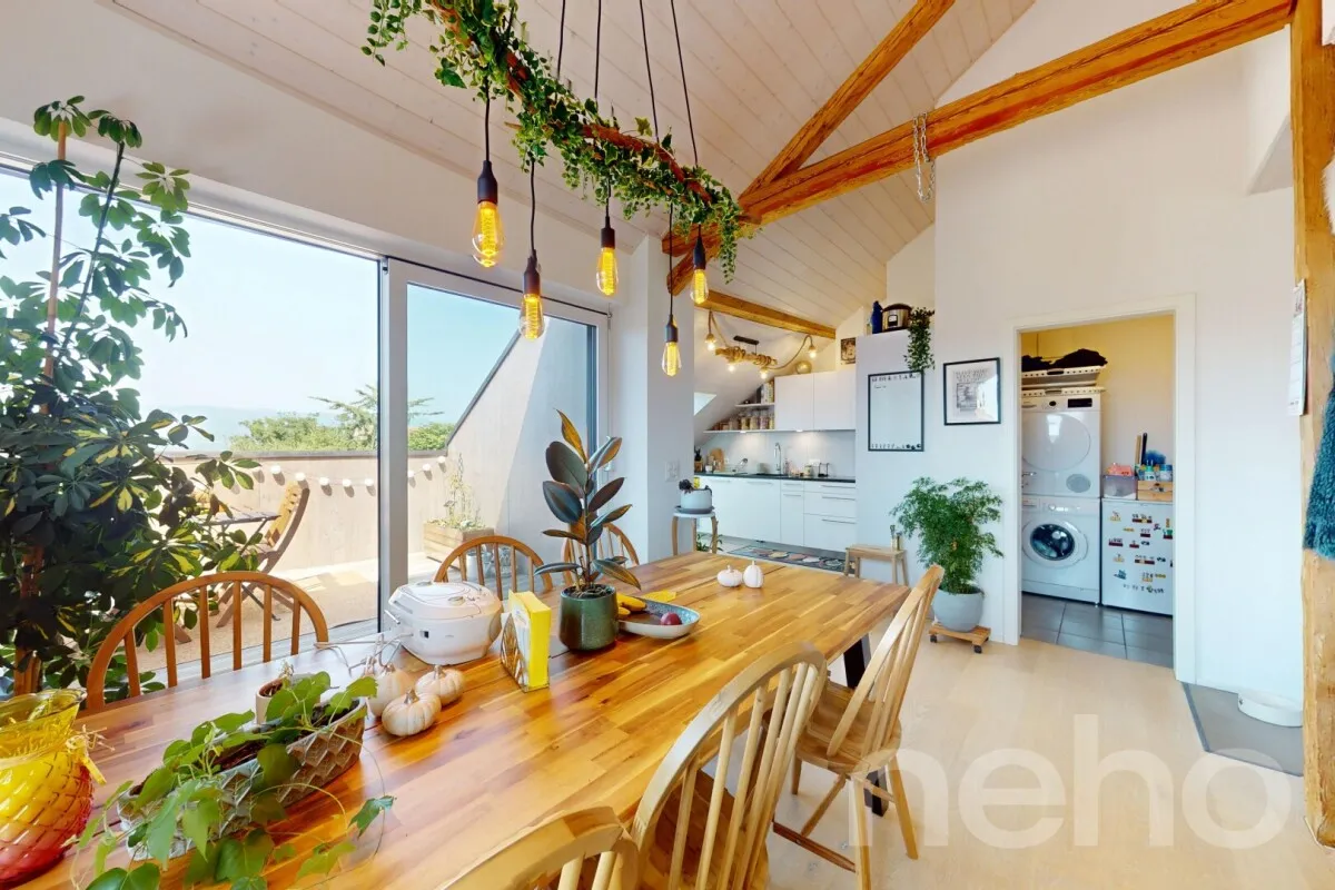 Chevroux zu verkaufen Mehrfamilienhaus Schweiz - cChic-immoHub Ihr Immobilienportal