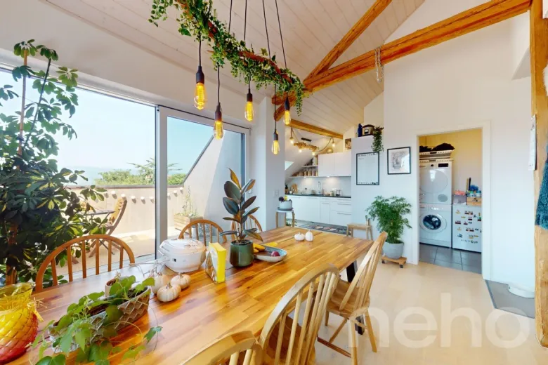 Maison à vendre à Chevroux - Propriété rare alliant calme, lumière et potentiel à Chevroux - Smart Propylaia (9)