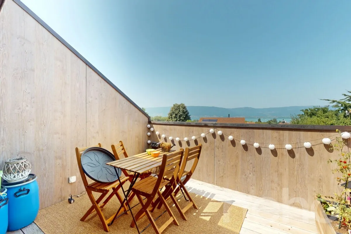 Chevroux zu verkaufen Mehrfamilienhaus Schweiz - cChic-immoHub Ihr Immobilienportal