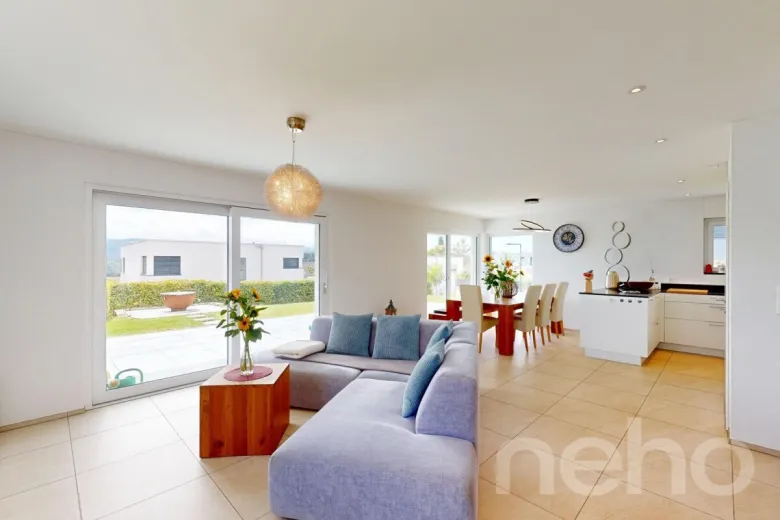 Maison à vendre à Nenzlingen - Smart Propylaia (2)