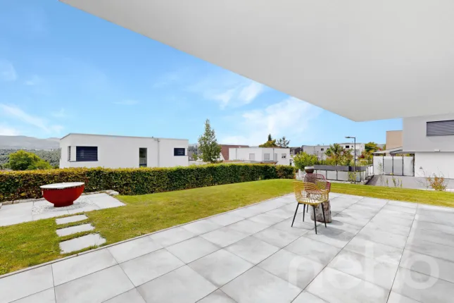 Maison à vendre à Nenzlingen (11)