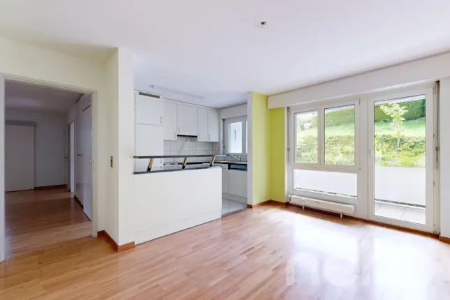 Appartement à vendre à Au ZH (3)