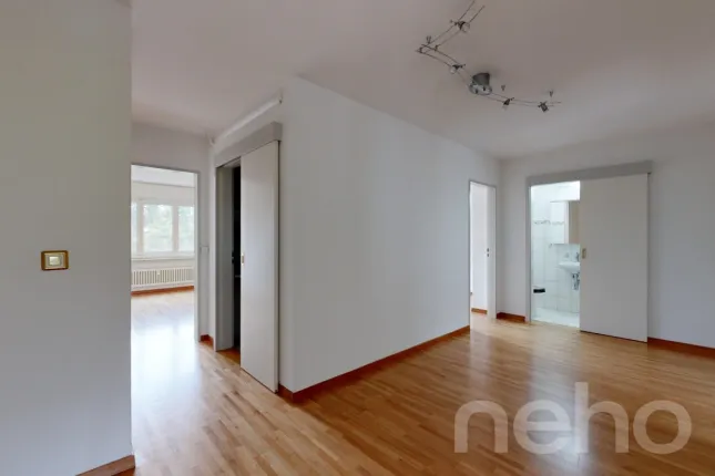 Appartement à vendre à Au ZH (4)