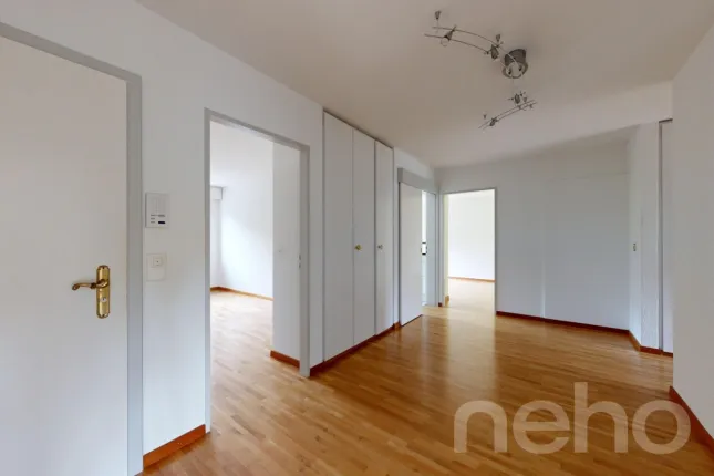Appartement à vendre à Au ZH (5)